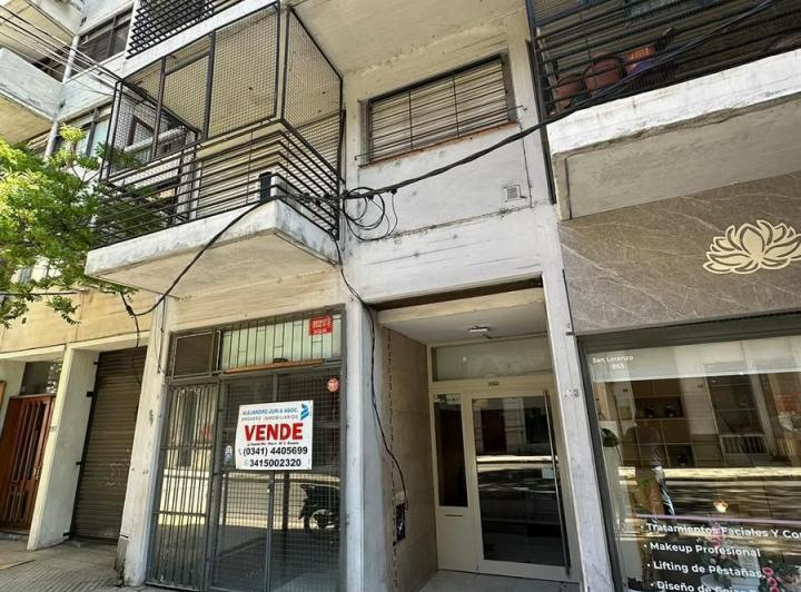 Departamento · 54m² · 2 Ambientes