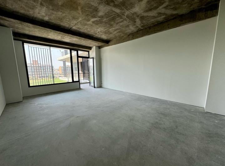 Oficina comercial · 36m² · 1 Ambiente · 1 Cochera