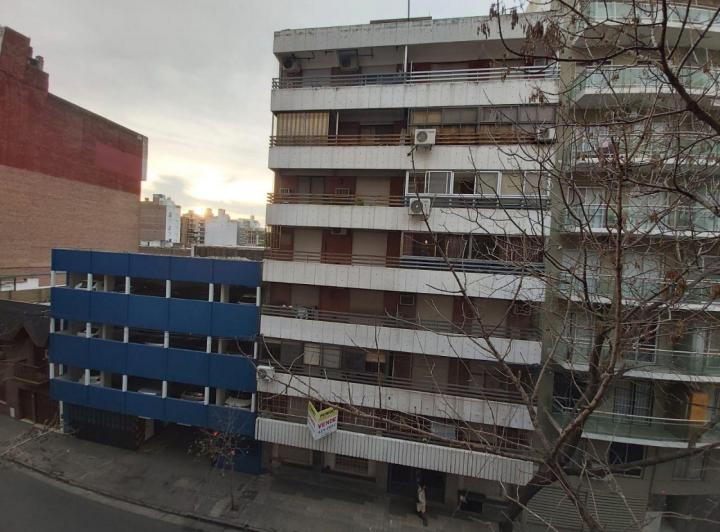 Departamento · 40m² · 5 Ambientes