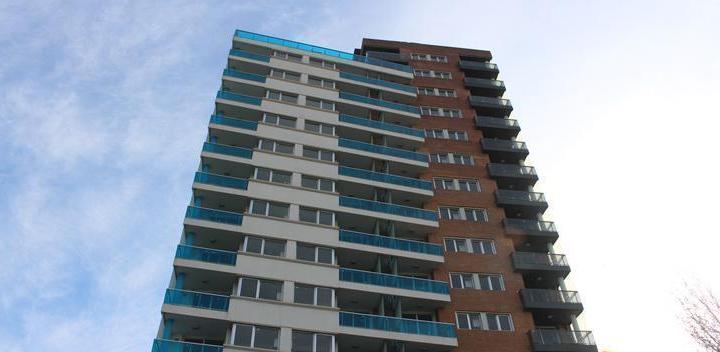 Departamento · 40m² · 2 Ambientes · 1 Cochera
