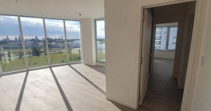 Departamento · 53m² · 1 Dormitorio · 1 Cochera