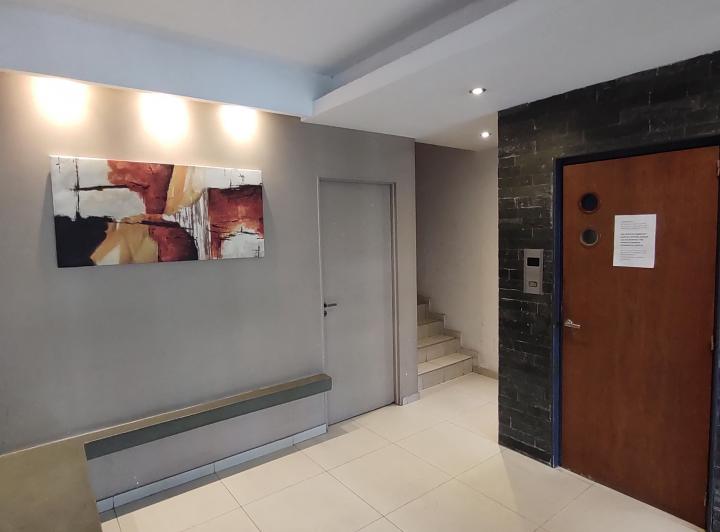 Departamento · 35m² · 3 Ambientes