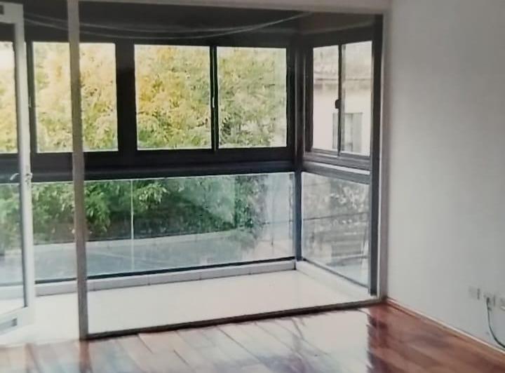 Departamento · 40m² · 2 Ambientes