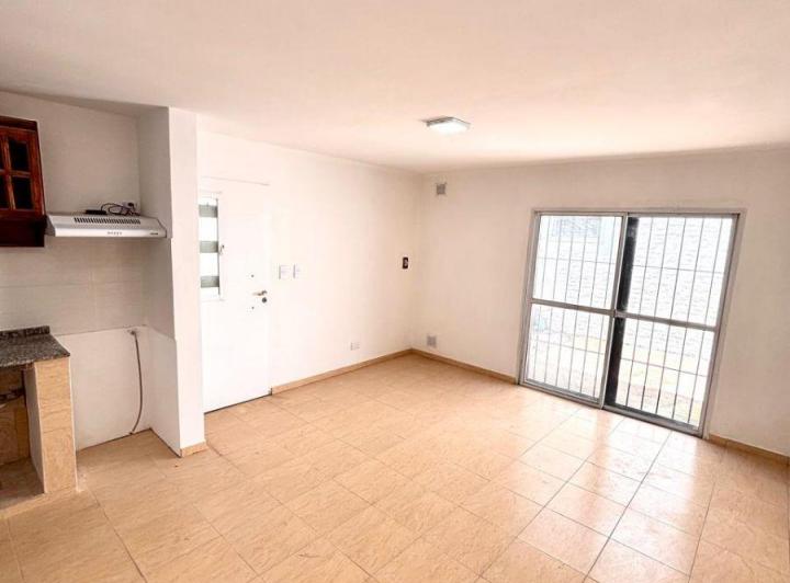 Departamento · 70m² · 4 Ambientes