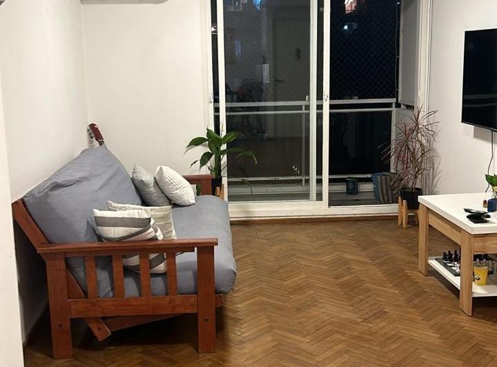 Departamento · 70m² · 3 Dormitorios · 1 Cochera