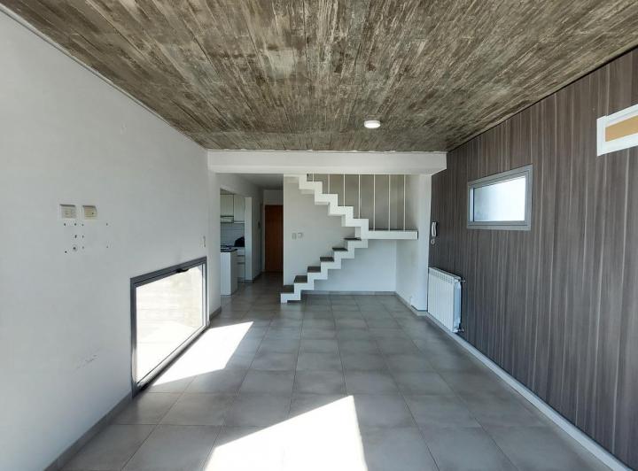 Departamento · 100m² · 4 Ambientes · 2 Cocheras