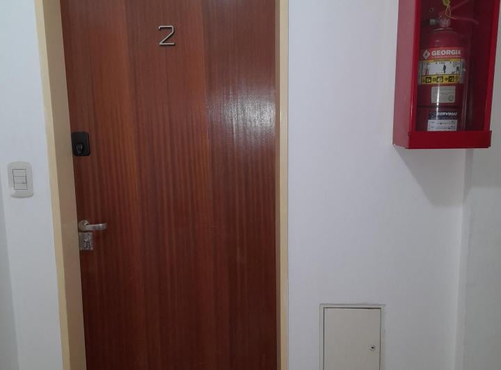 Departamento · 38m² · 1 Dormitorio