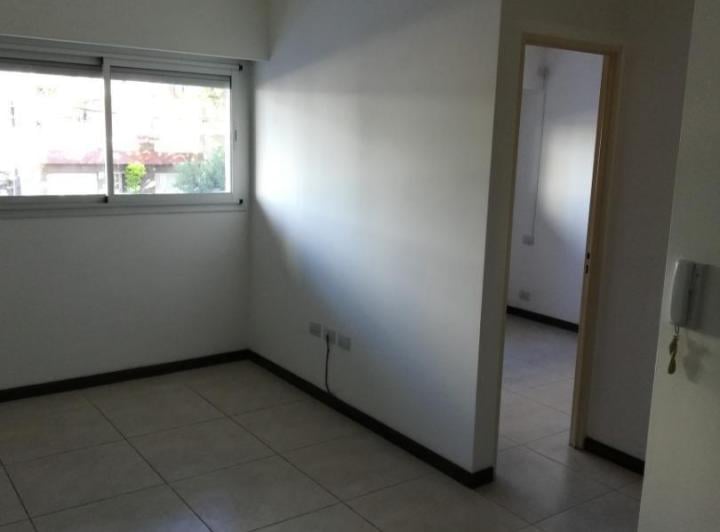 Departamento · 35m² · 2 Ambientes