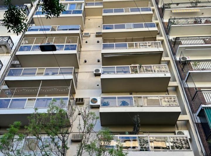 Departamento · 80m² · 3 Ambientes