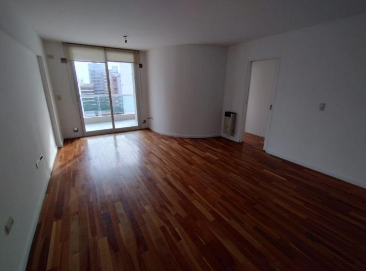 Departamento · 45m² · 2 Ambientes