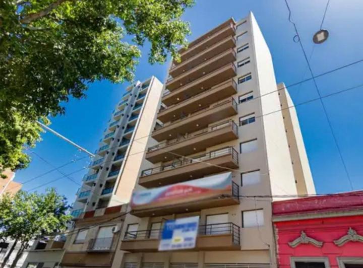 Departamento · 60m² · 2 Ambientes