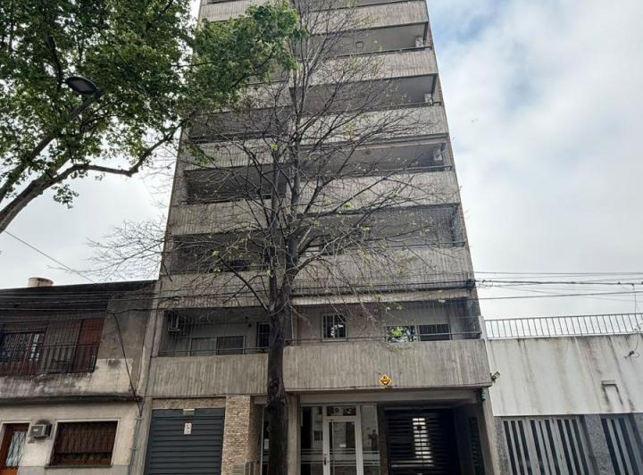 Departamento · 77m² · 3 Ambientes
