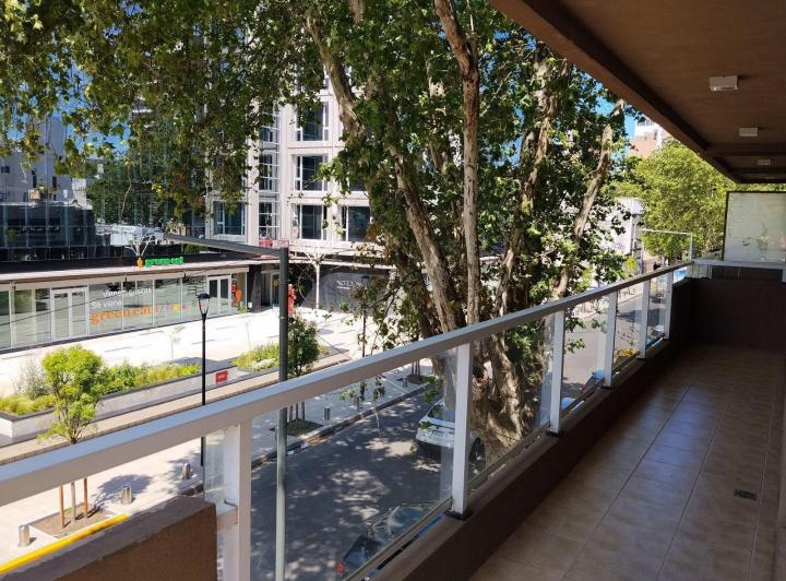 Departamento · 32m² · 2 Ambientes