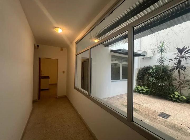 Departamento · 1m² · 3 Ambientes