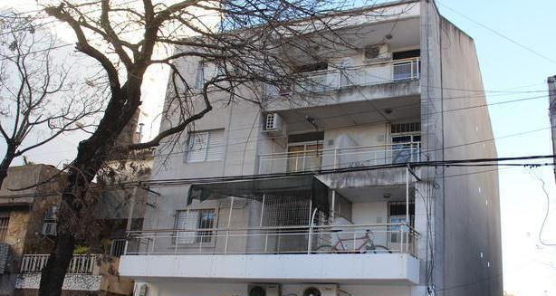 Departamento · 22m² · 1 Ambiente