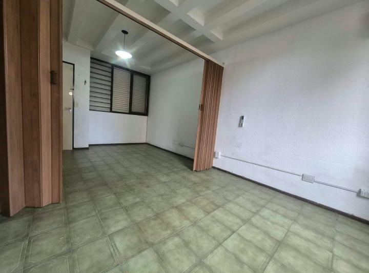 Departamento · 20m² · 1 Ambiente