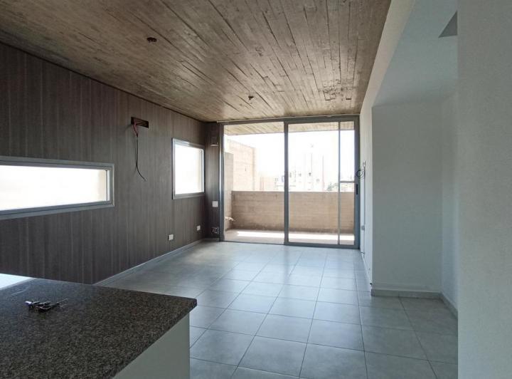 Departamento · 45m² · 2 Ambientes · 1 Cochera