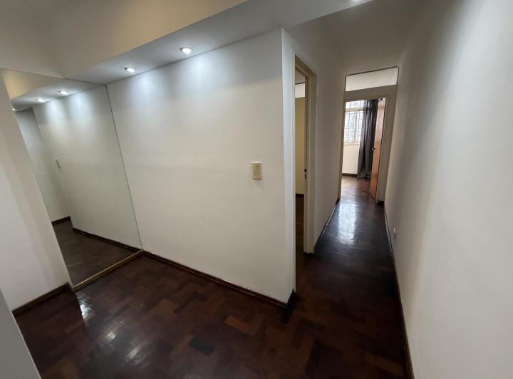Oficina comercial · 27m² · 3 Ambientes