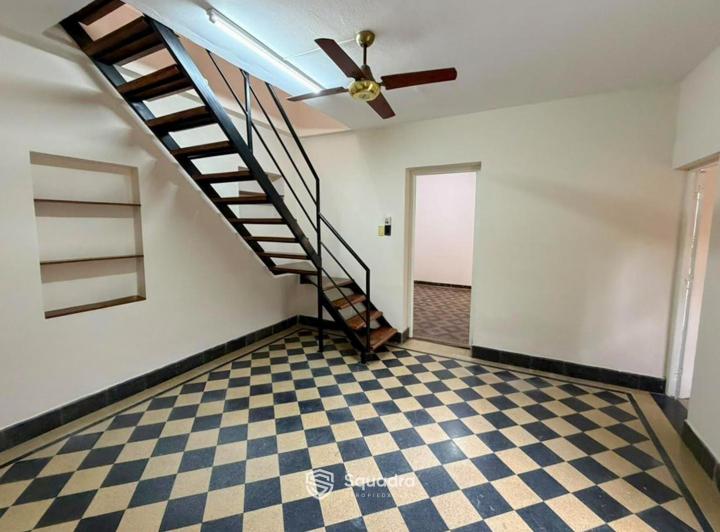 Casa · 138m² · 4 Dormitorios