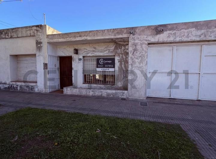 Casa · 132m² · 5 Ambientes · 1 Cochera