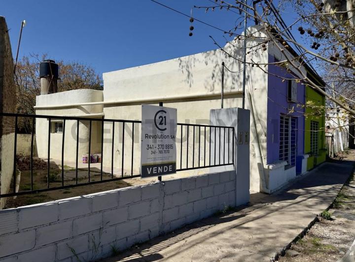 Casa · 220m² · 4 Ambientes