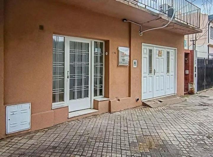 Casa · 120m² · 4 Ambientes · 1 Cochera