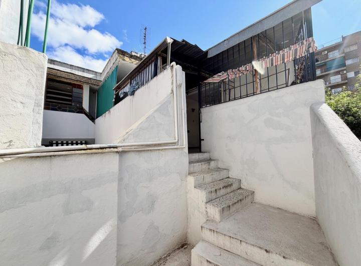 Casa · 58m² · 5 Ambientes