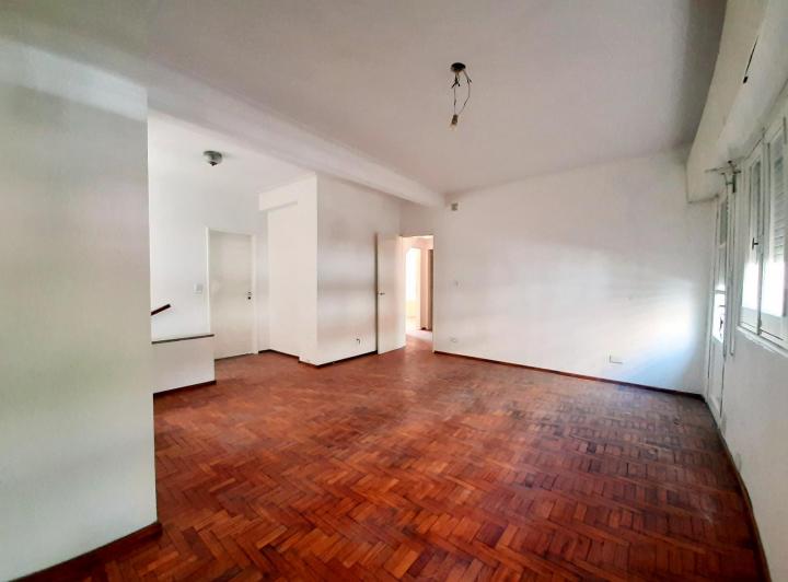 Casa · 113m² · 4 Ambientes