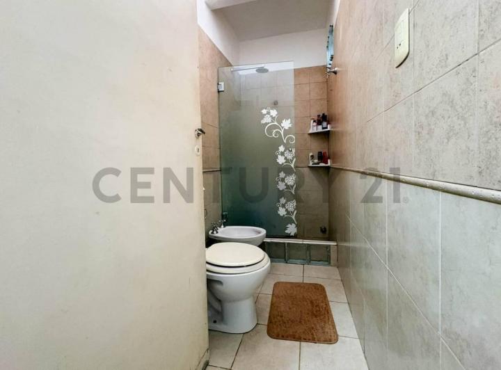 Casa · 65m² · 3 Ambientes