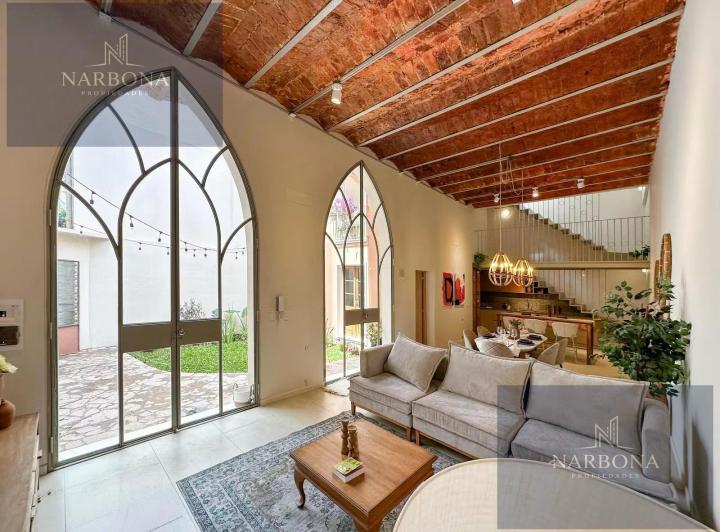 Casa · 131m² · 6 Ambientes
