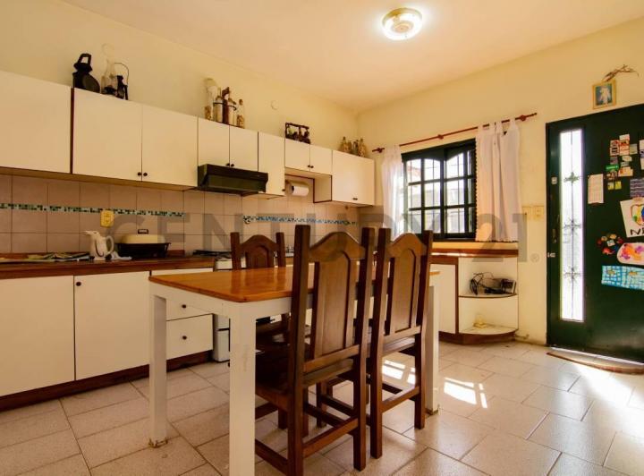 Casa · 126m² · 6 Ambientes