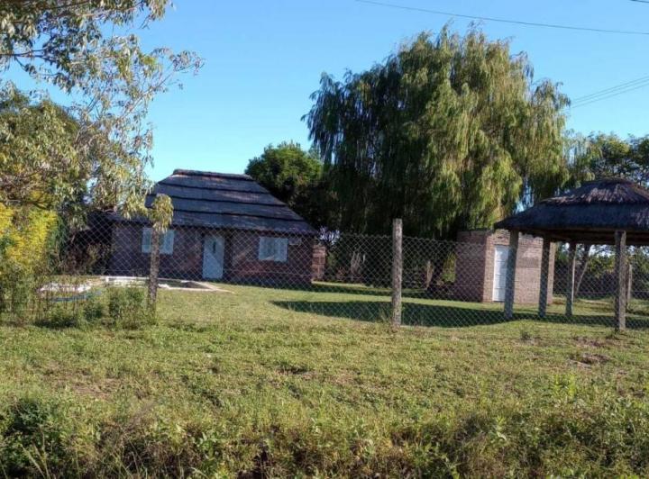 Casa · 60m² · 3 Ambientes · 1 Cochera