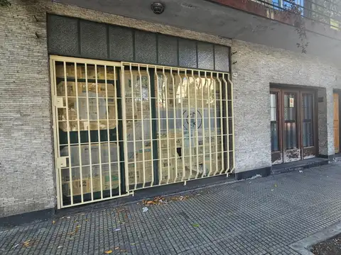 Local en Alquiler en Boedo, Capital Federal