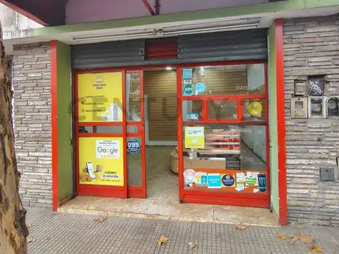 Local en Alquiler en Paternal, Capital Federal
