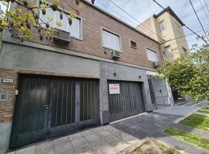 Casa · 91m² · 5 Ambientes · 1 Cochera
