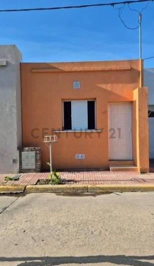 Casa · 40m² · 2 Ambientes