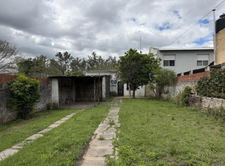 Casa · 73m² · 4 Ambientes