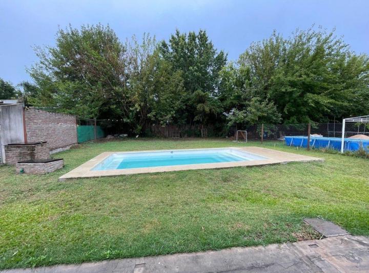 Casa · 56m² · 3 Ambientes