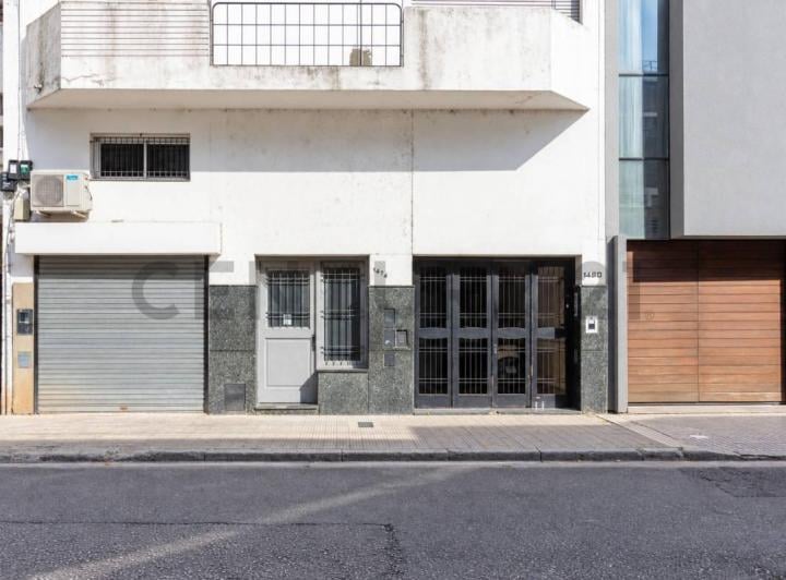Casa · 308m² · 6 Ambientes