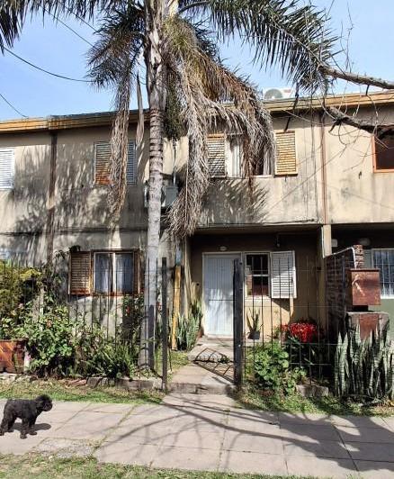 Casa · 90m² · 5 Ambientes