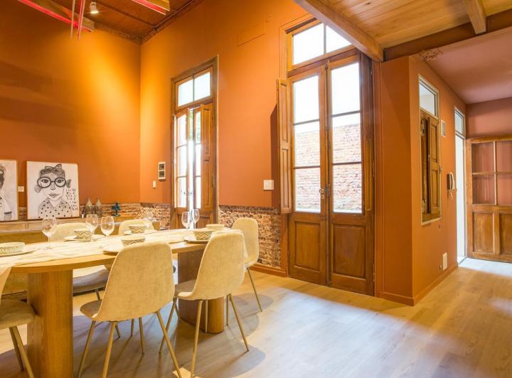 Casa · 138m² · 5 Ambientes