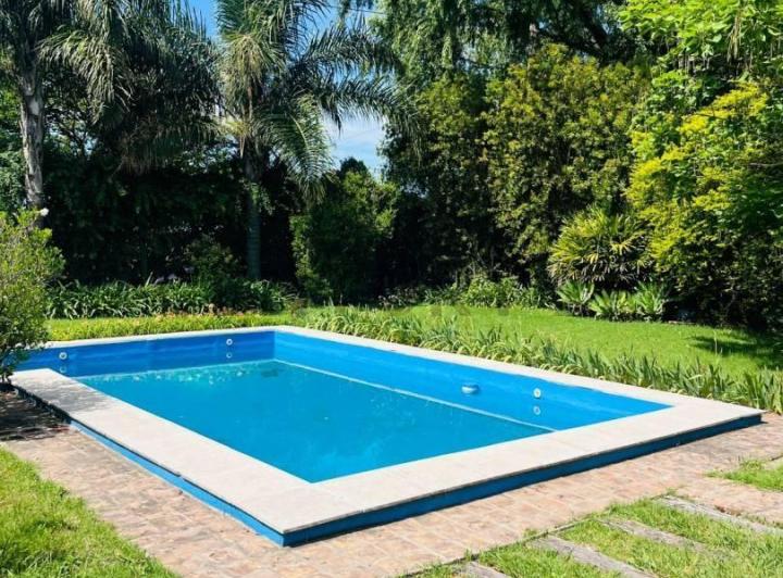 Casa · 104m² · 2 Ambientes