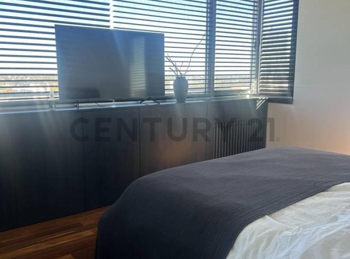 Departamento · 112m² · 3 Ambientes · 1 Cochera