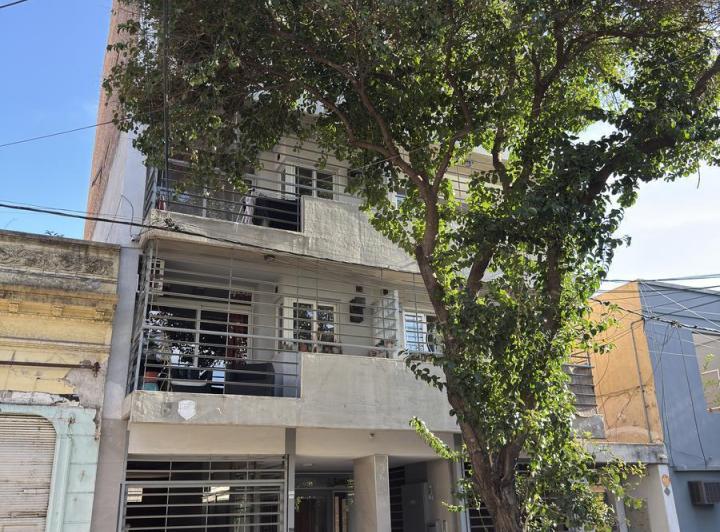 Departamento · 40m² · 2 Ambientes