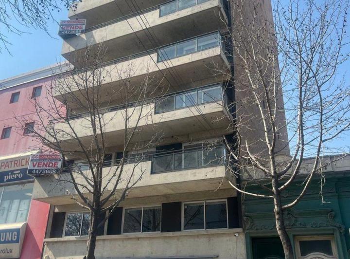 Departamento · 26m² · 1 Ambiente