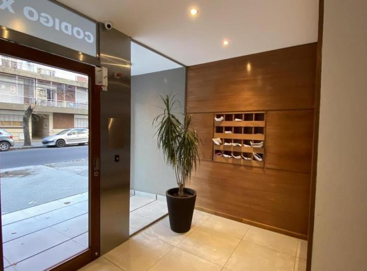 Departamento · 55m² · 2 Ambientes