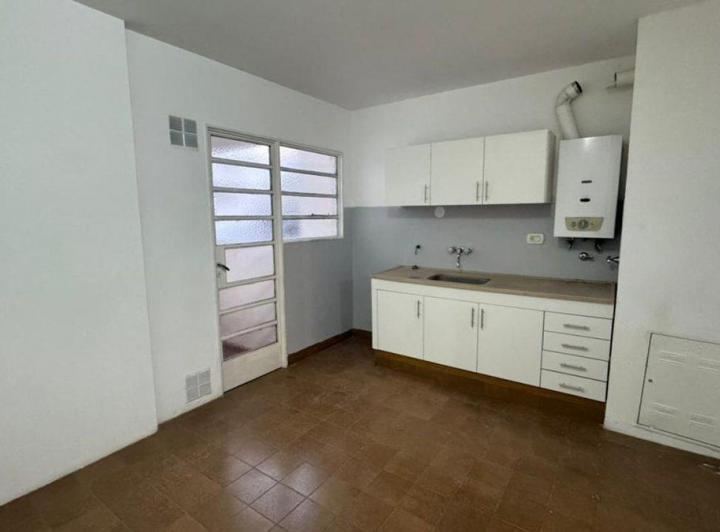 Departamento · 62m² · 3 Ambientes