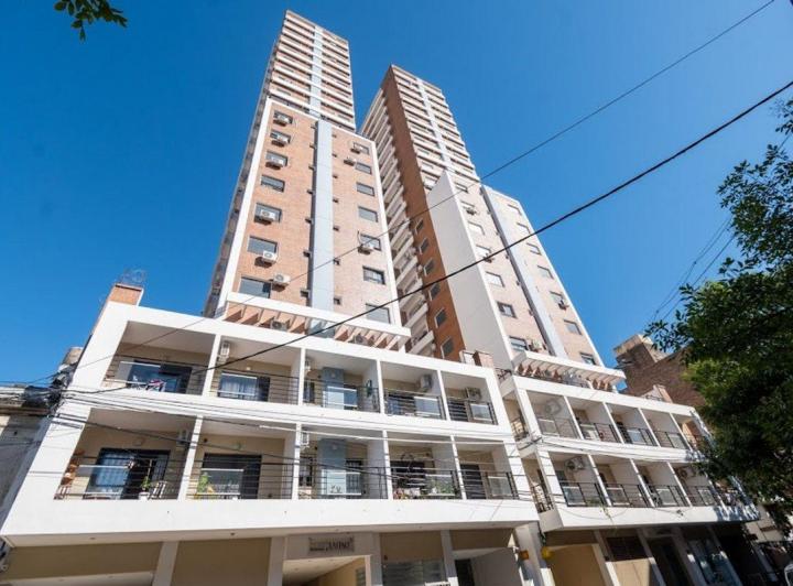 Departamento · 53m² · 3 Ambientes · 1 Cochera