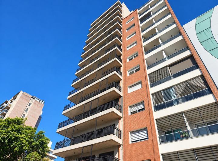 Departamento · 40m² · 2 Ambientes