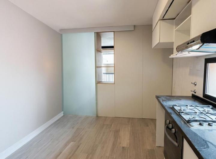 Departamento · 34m² · 1 Ambiente